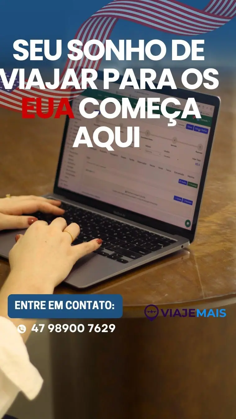 Post: antes de fechar sua viagem para os Estados Unidos